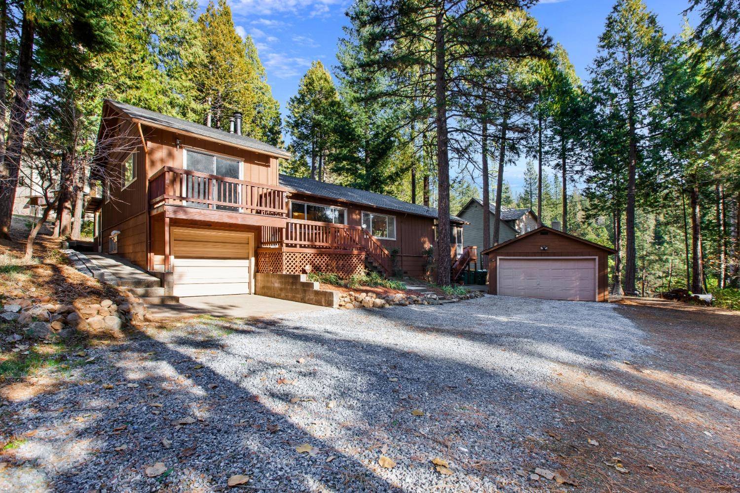 Pollock Pines, CA 95726,6229 Speckled RD