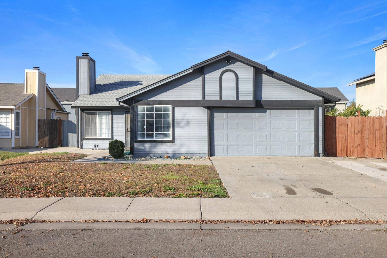 Stockton, CA 95206,1539 Capitola CIR