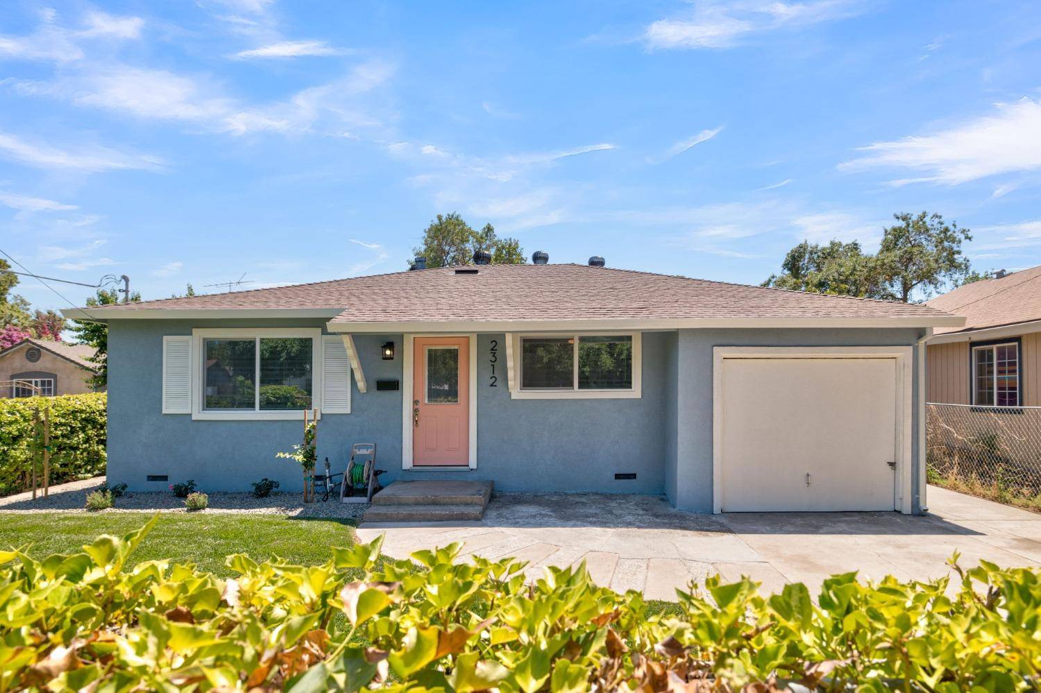 Sacramento, CA 95838,2312 Piercy WAY