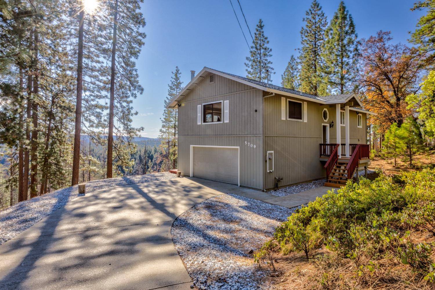 Grizzly Flats, CA 95636,5709 Wildrose DR