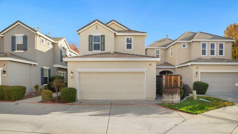 Lincoln, CA 95648,268 Phoenix CIR