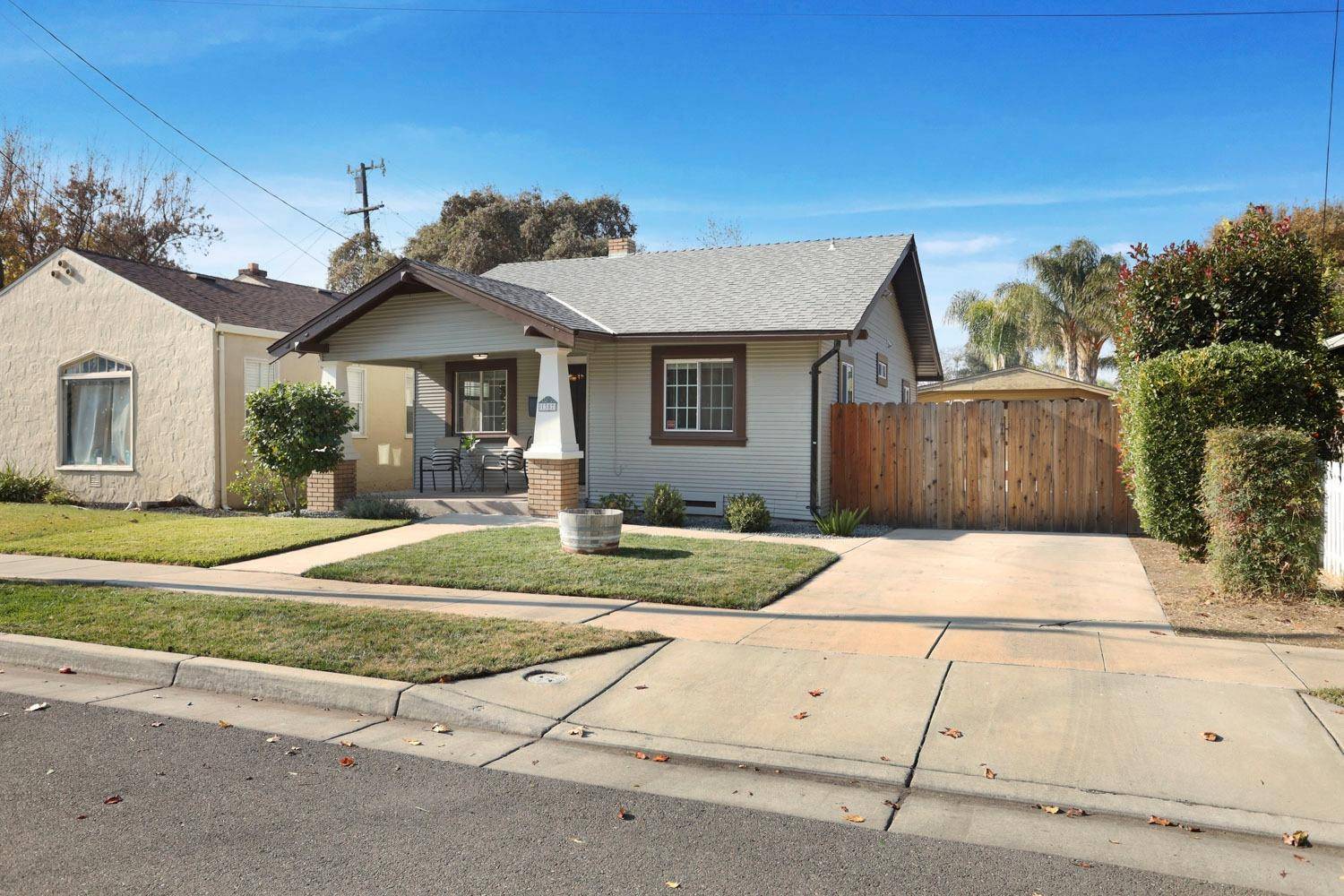 Tracy, CA 95376,1307 Bessie AVE