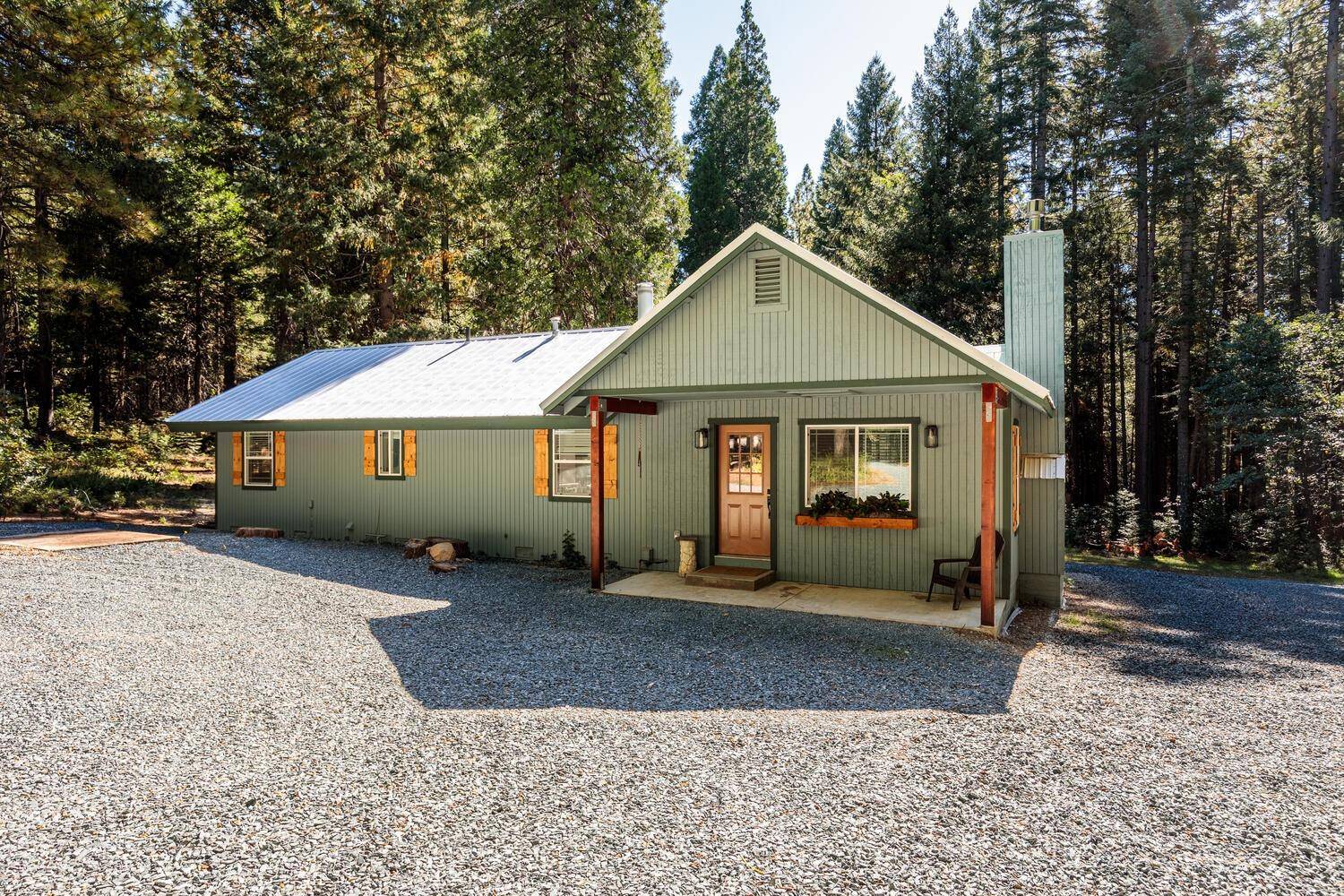 Nevada City, CA 95959,18545 Cruzon Grade RD