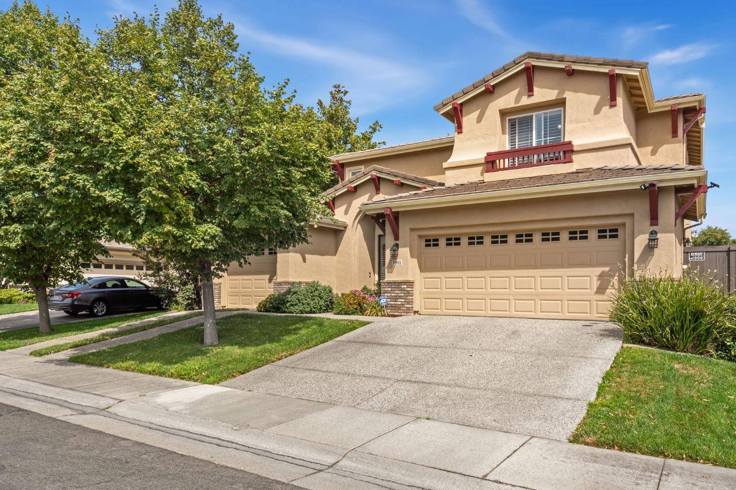 Sacramento, CA 95835,5141 Dynasty WAY