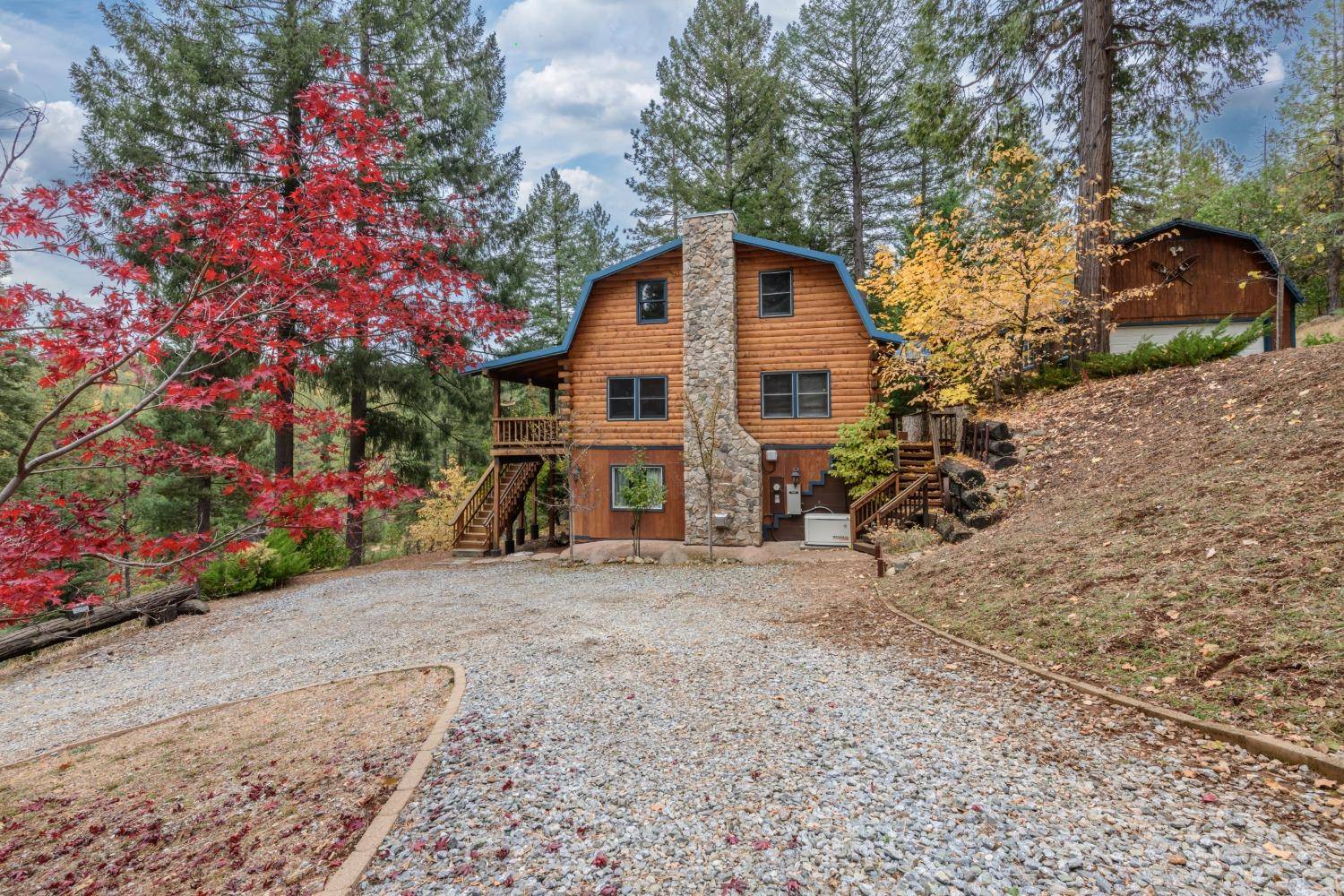 Pollock Pines, CA 95726,6020 Steelhead LN