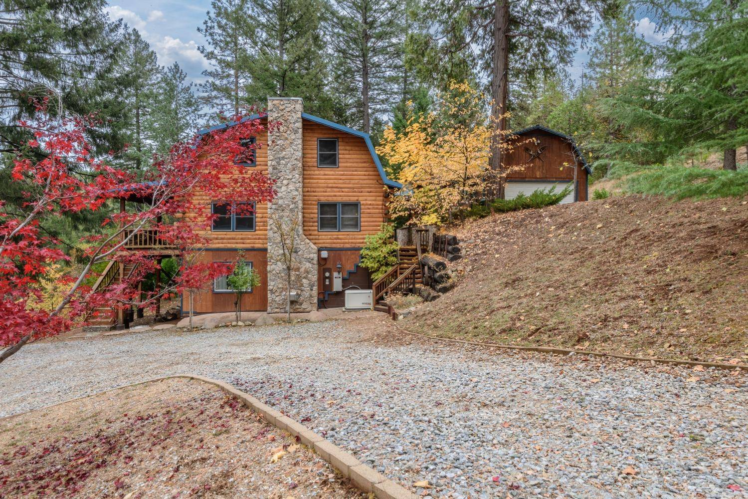 Pollock Pines, CA 95726,6020 Steelhead LN