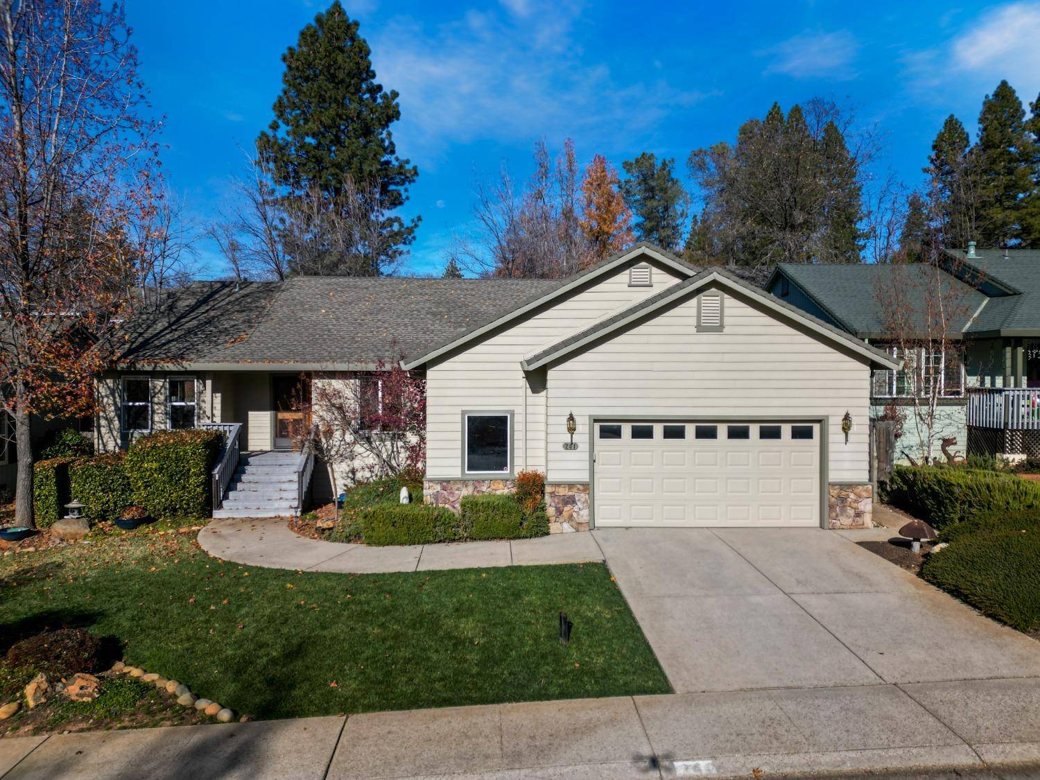 Grass Valley, CA 95945,241 Horizon CIR