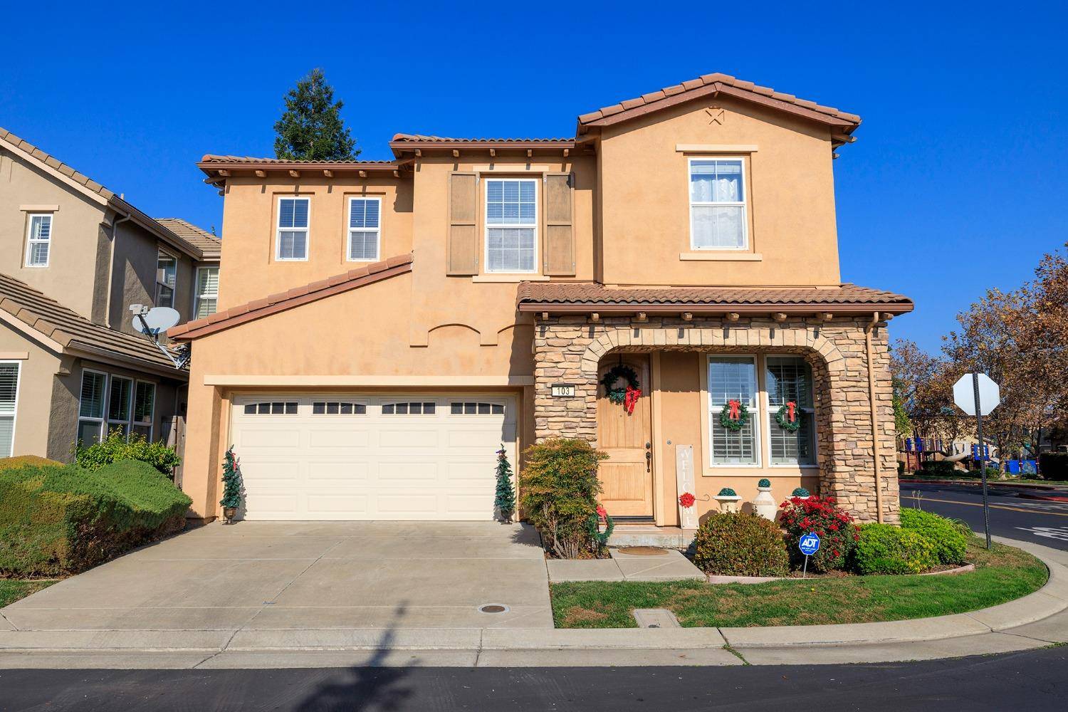 Stockton, CA 95209,103 Belluno DR