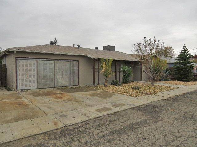 Marysville, CA 95901,1317 Freeman ST