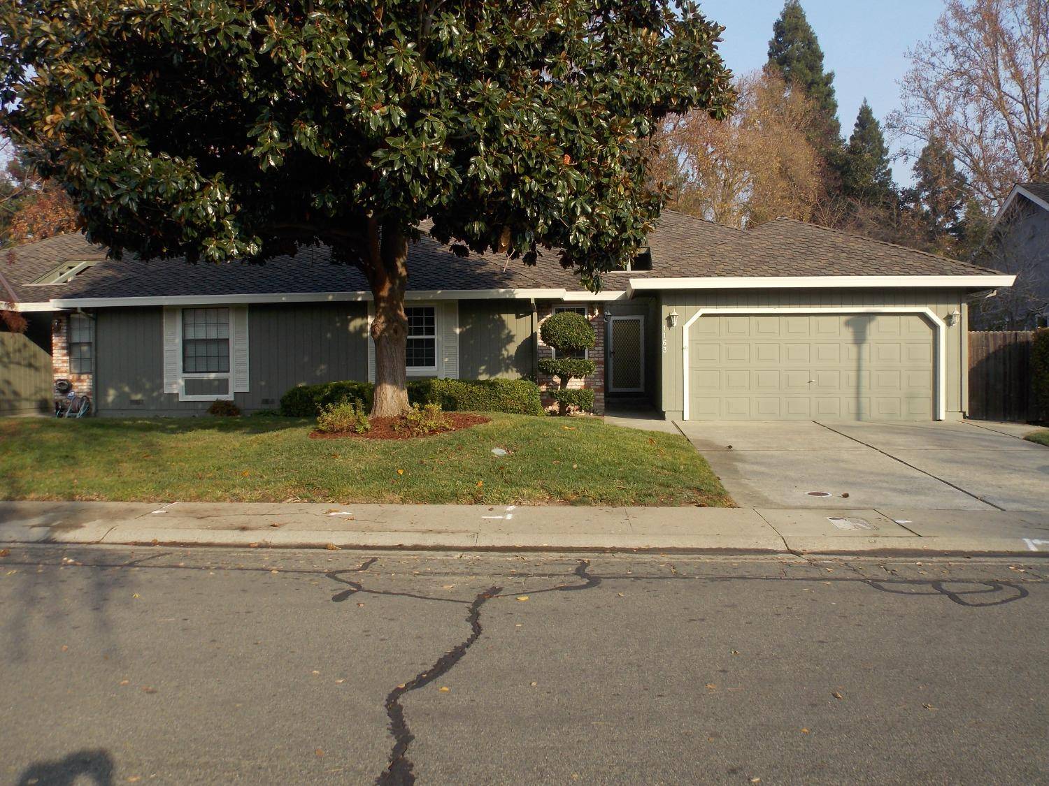 Sacramento, CA 95831,1163 Spruce Tree CIR