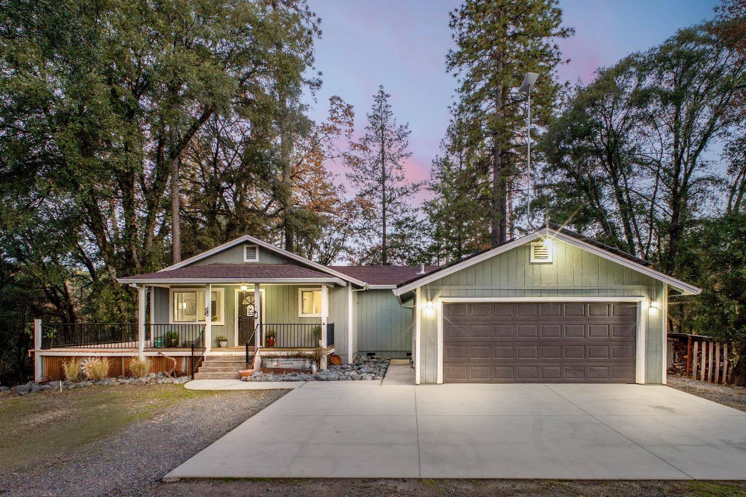 Grass Valley, CA 95945,15278 Green Way PL