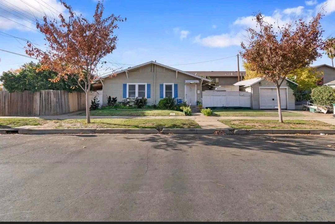 Lodi, CA 95240,117 N Garfield ST