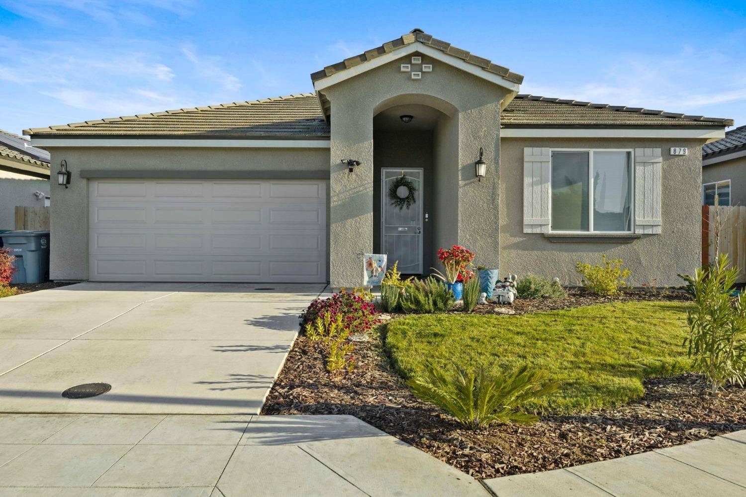 Madera, CA 93638,879 Gunnison DR