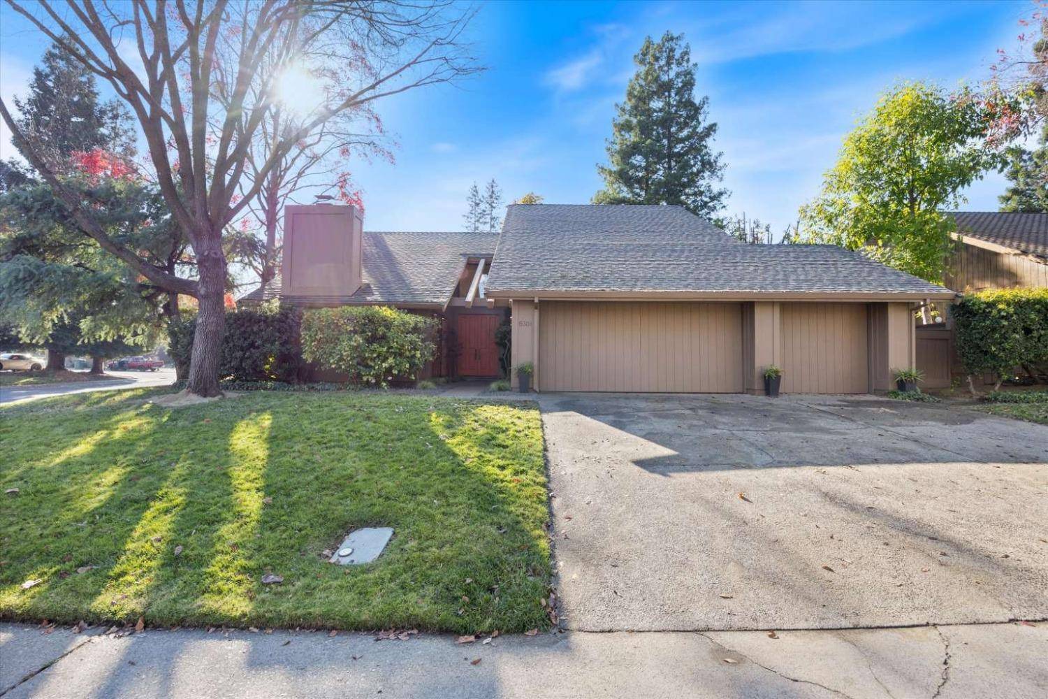 Fair Oaks, CA 95628,5301 Terrace Oak CIR