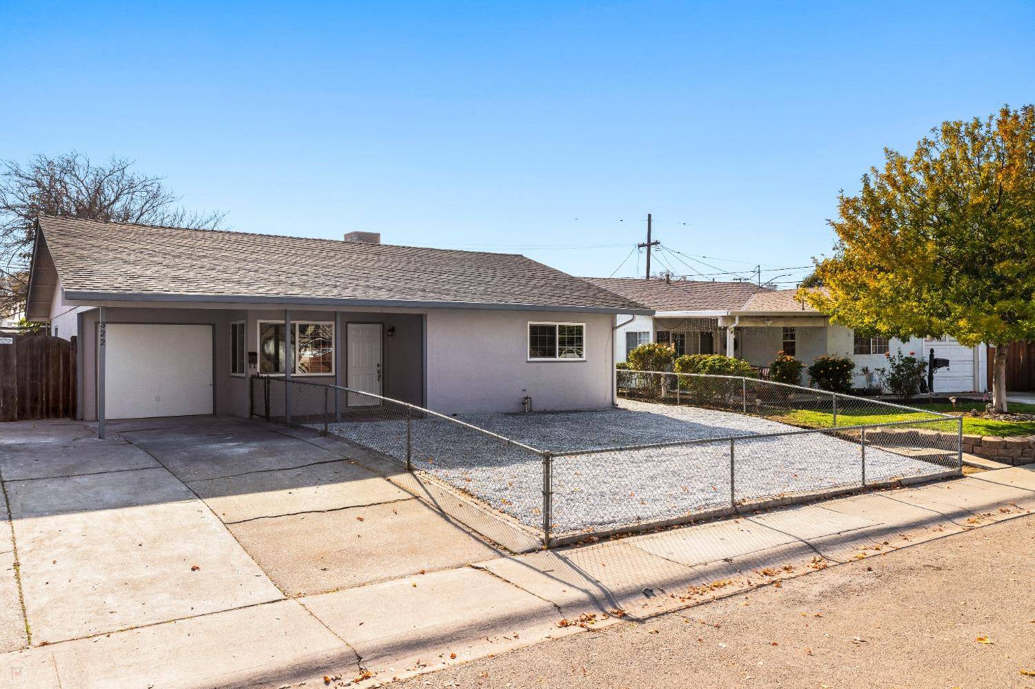 Tracy, CA 95376,322 E 21st ST