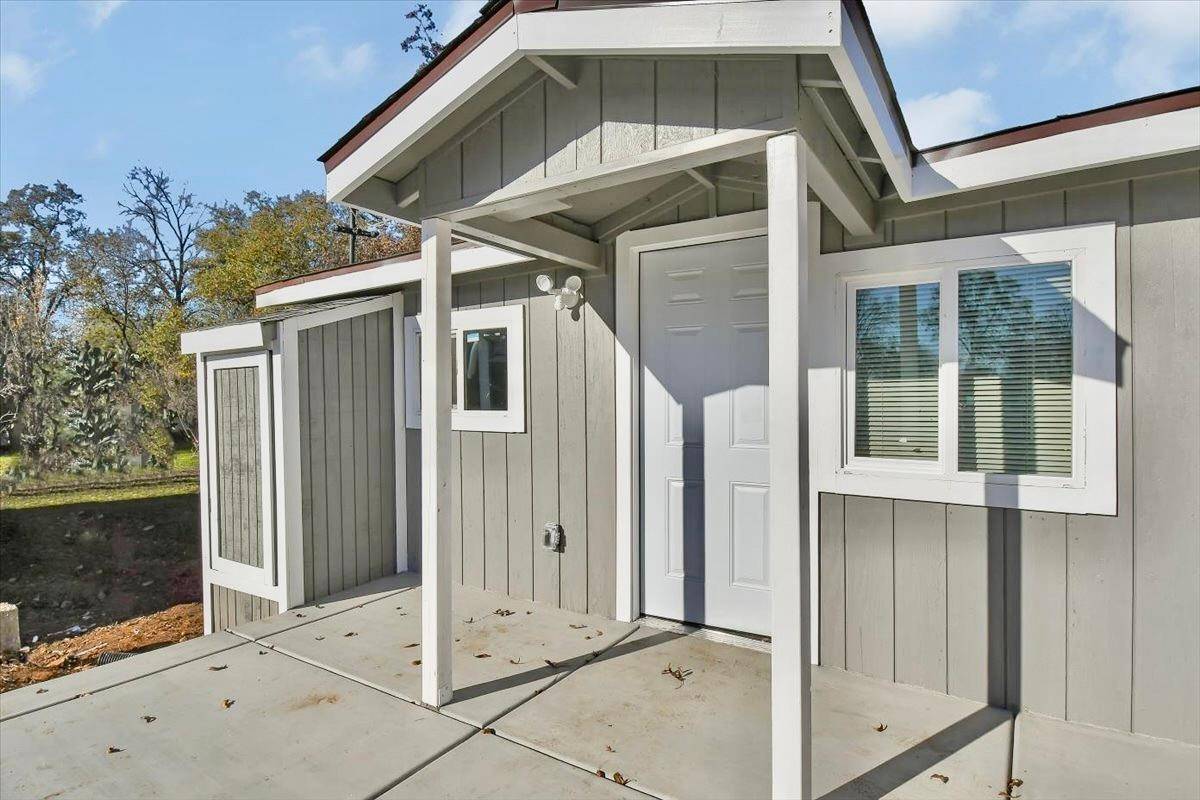 Palermo, CA 95968,7664 Melvina AVE