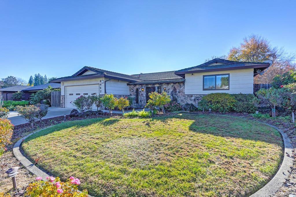Carmichael, CA 95608,6462 Perrin WAY