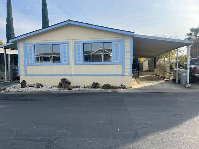 Dunnigan, CA 95937,5130 County Road 99 W #64