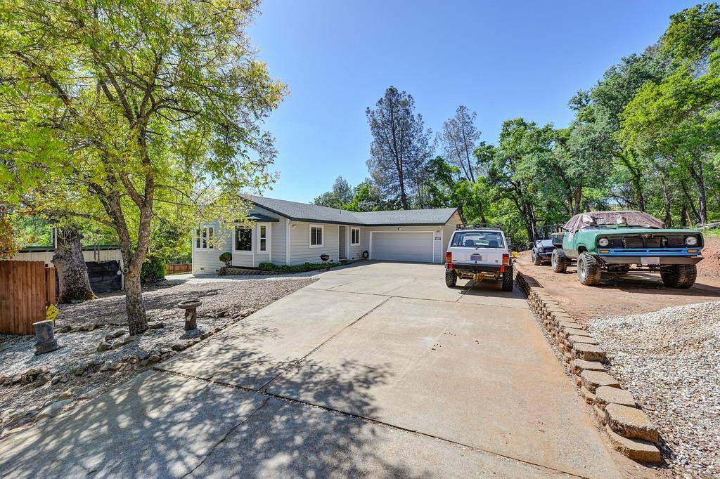 Placerville, CA 95667,2721 Dyer WAY