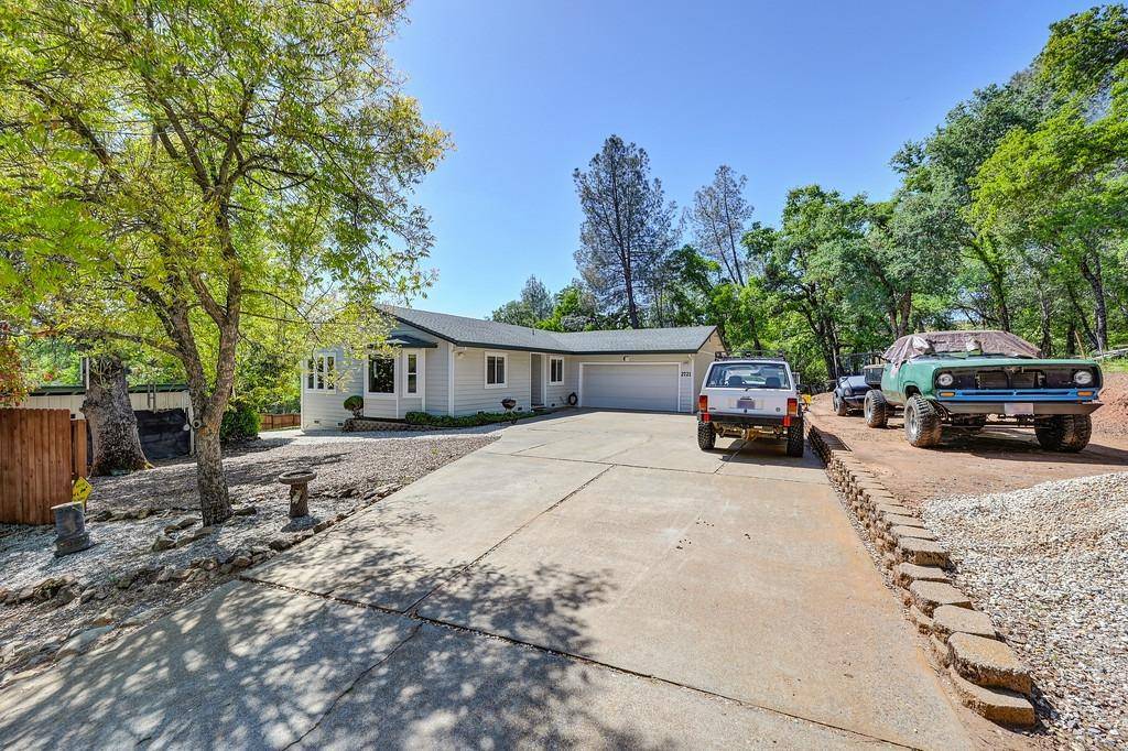 Placerville, CA 95667,2721 Dyer WAY
