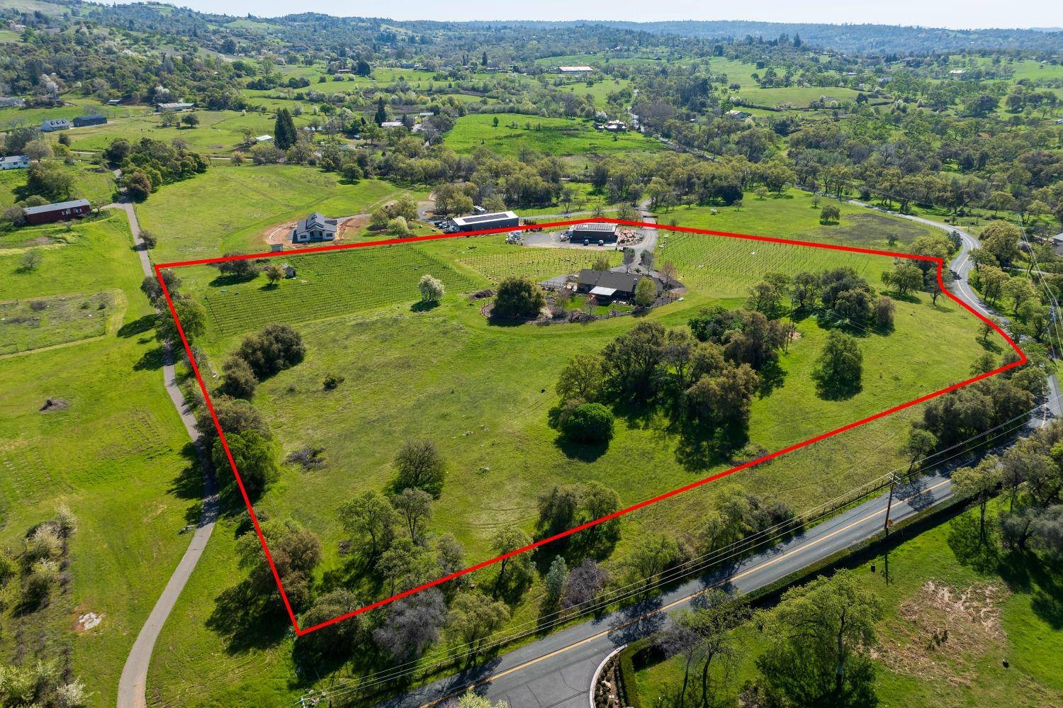 Auburn, CA 95603,7505 Wise RD