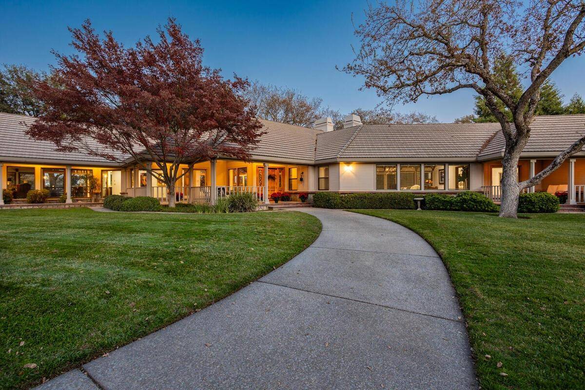 Oakdale, CA 95361,15906 Orange Blossom RD