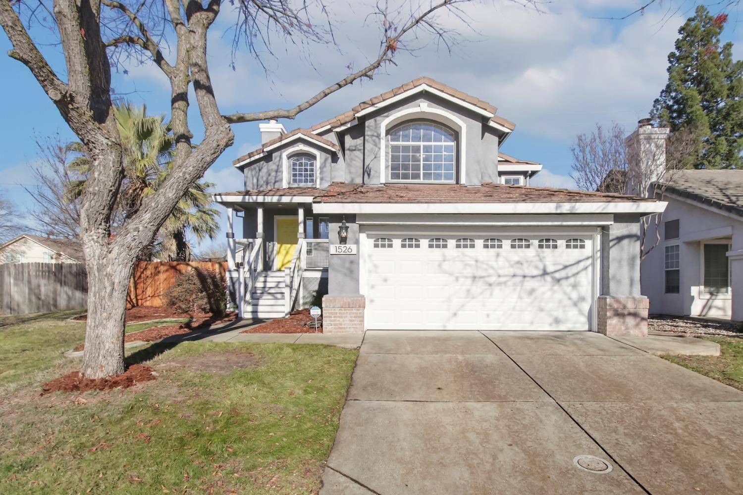 Roseville, CA 95747,1526 Alyssum WAY