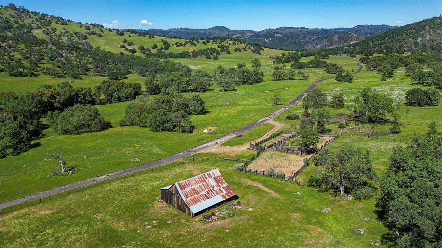 Coulterville, CA 95311,TBD Marshes Flat Road