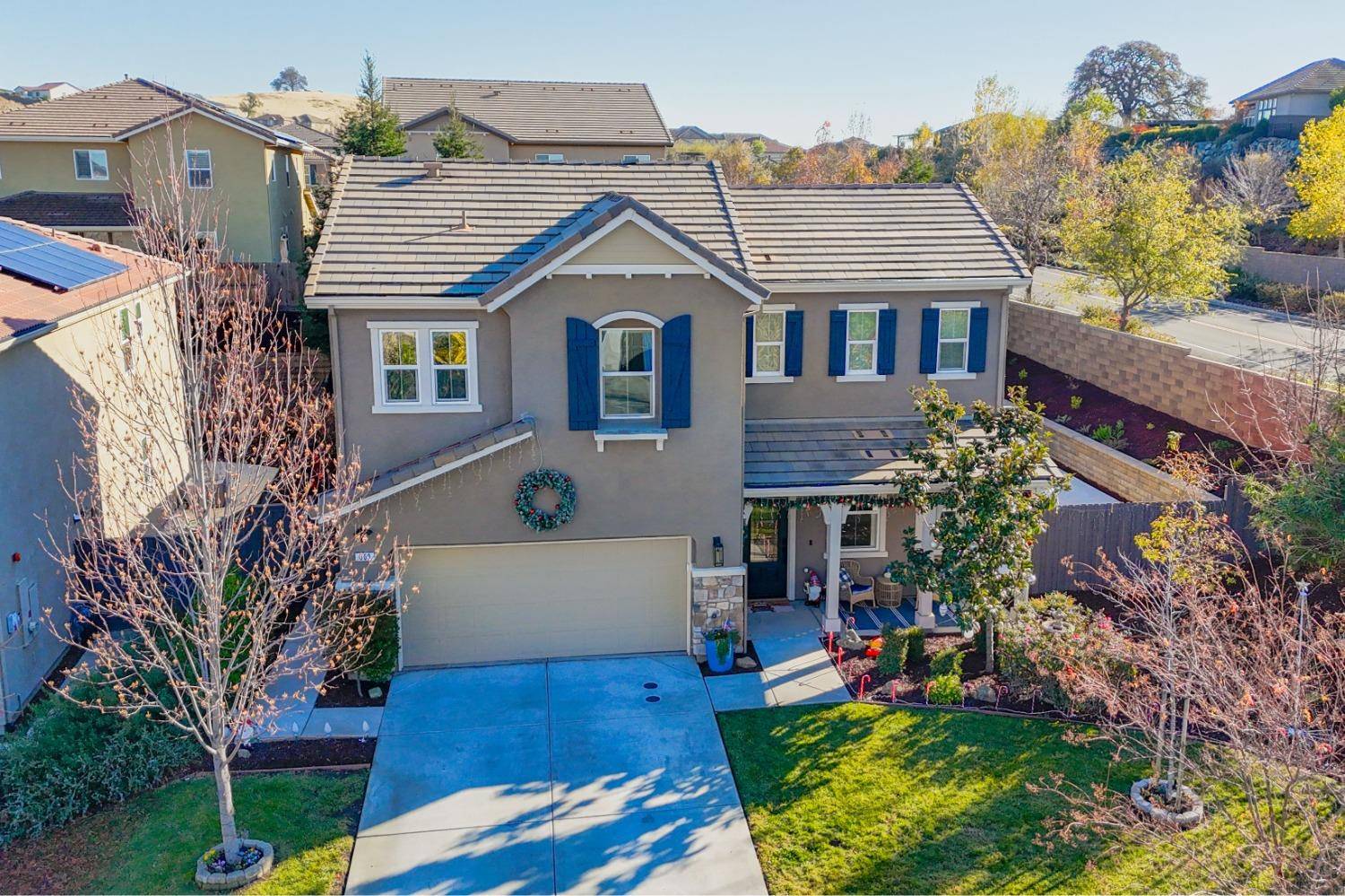 El Dorado Hills, CA 95762,600 Colby CT