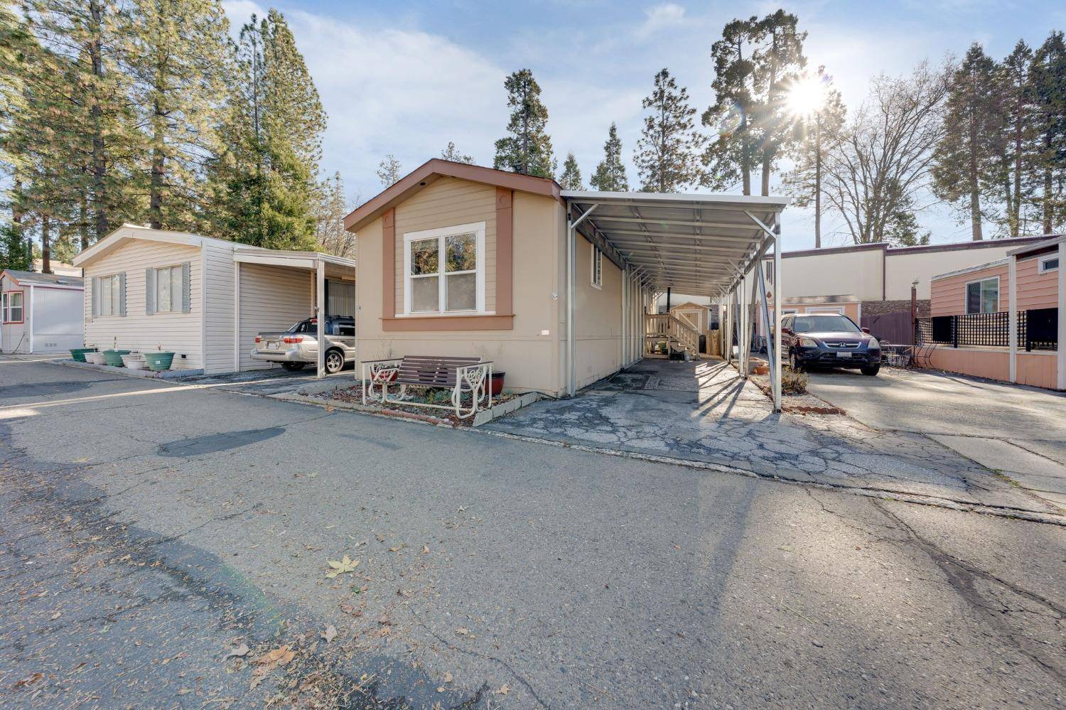 Pollock Pines, CA 95726,2933 Forebay RD #14