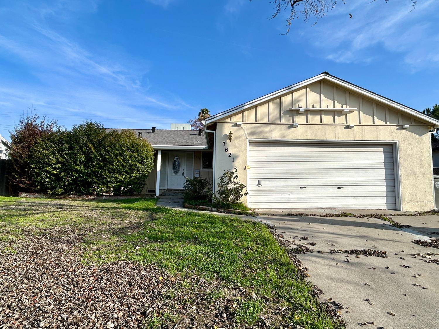 Sacramento, CA 95832,7621 Lytle ST