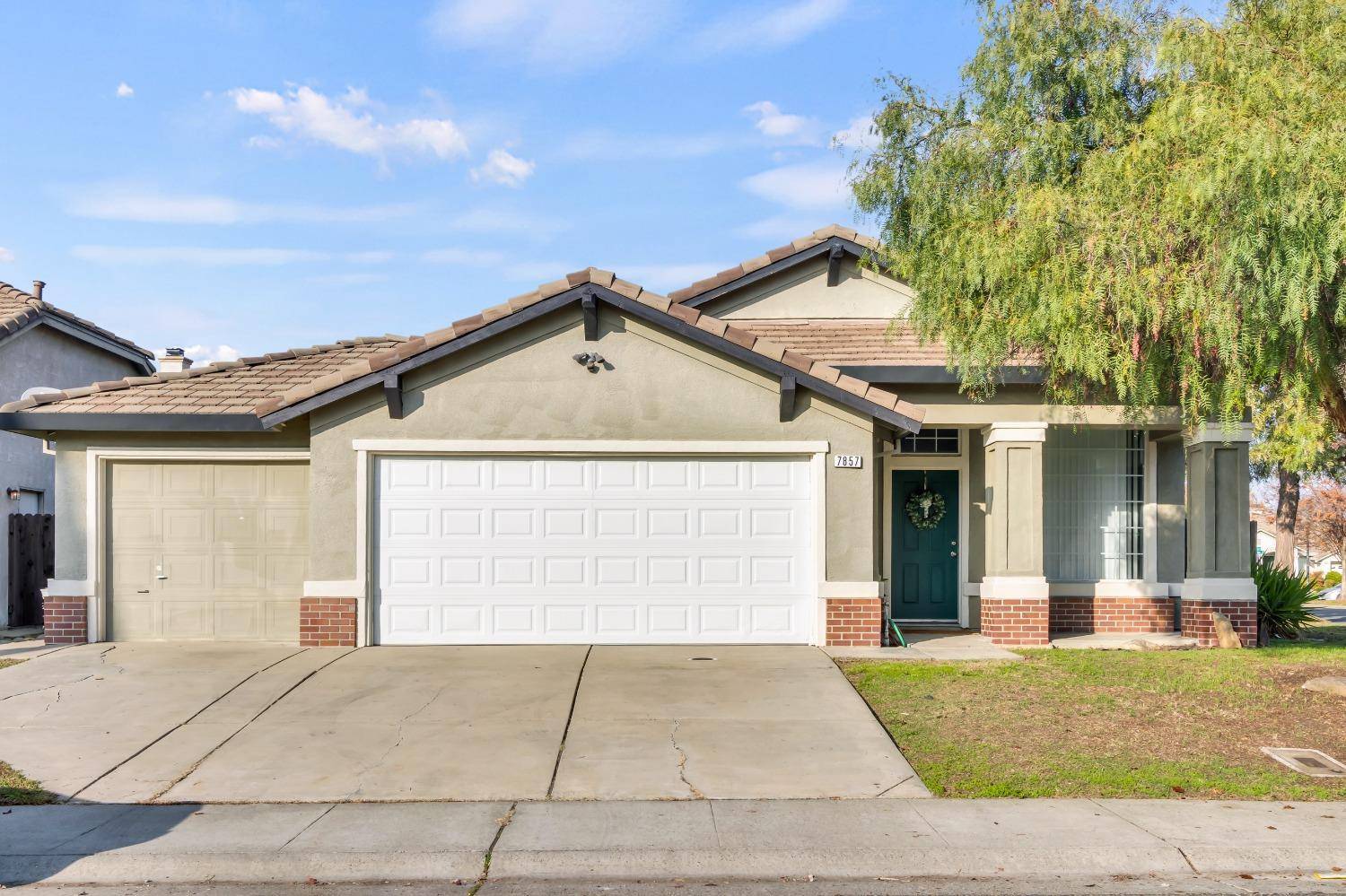 Elk Grove, CA 95758,7857 CALZADA WAY