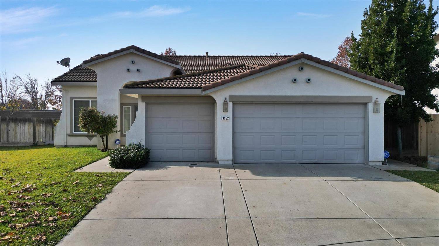 Elk Grove, CA 95757,9952 Autumn Sage WAY