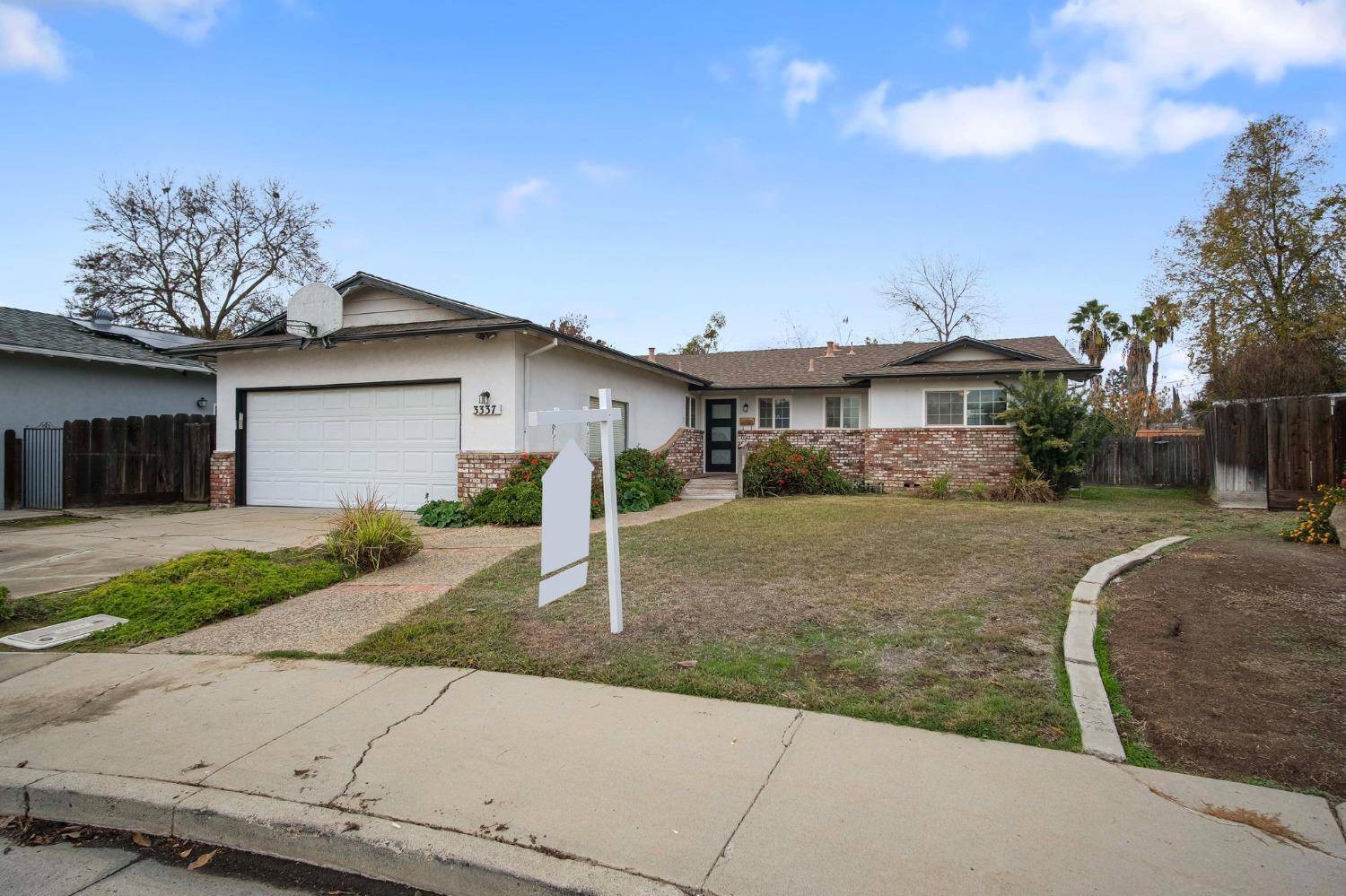 Merced, CA 95340,3337 El Capitan CT