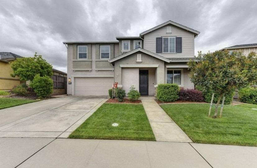 Rancho Cordova, CA 95742,5225 E Dusty Rose Way