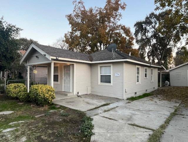 Stockton, CA 95205,1840 E Acacia ST