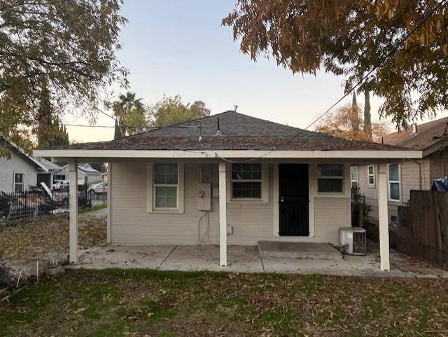 Stockton, CA 95205,1840 E Acacia ST