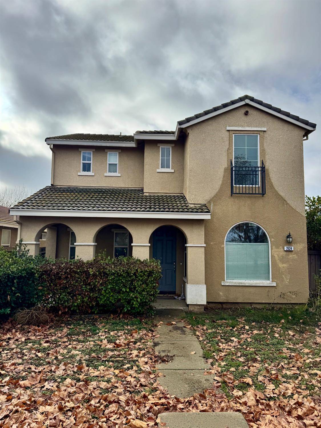 Sacramento, CA 95833,2624 San Juan Rd