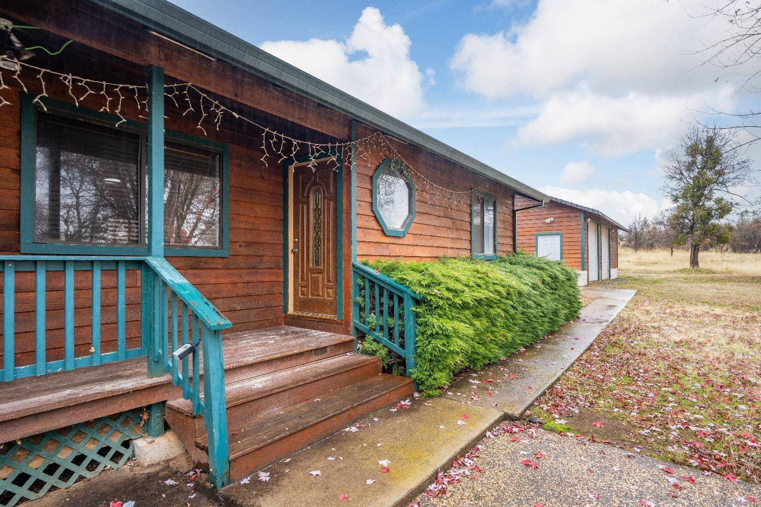 Manton, CA 96059,5397 Ole