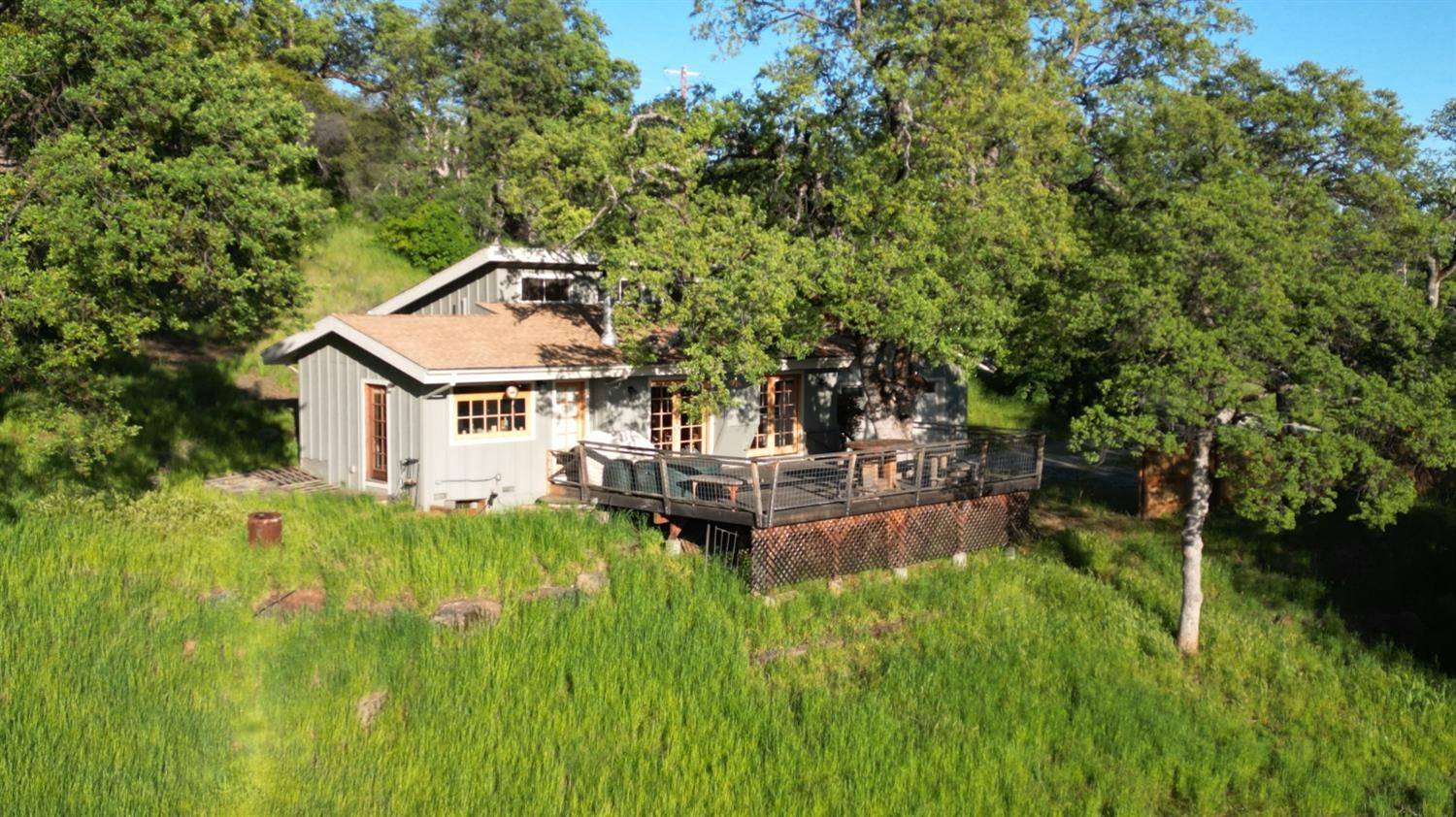 Nevada City, CA 95959,10742 Cedarsong RD