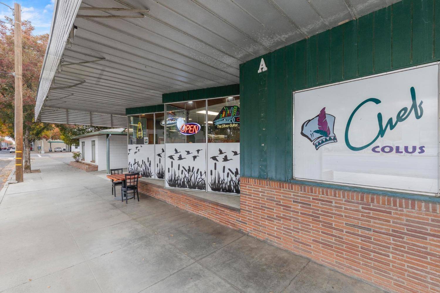 Colusa, CA 95932,334 Market ST