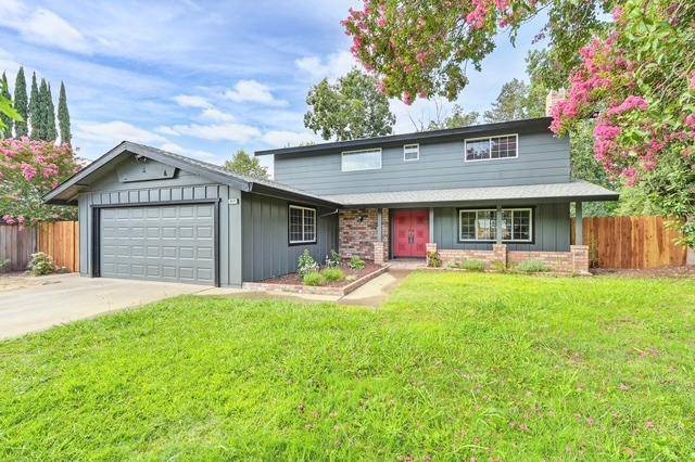 Sacramento, CA 95821,3517 Chadsworth WAY