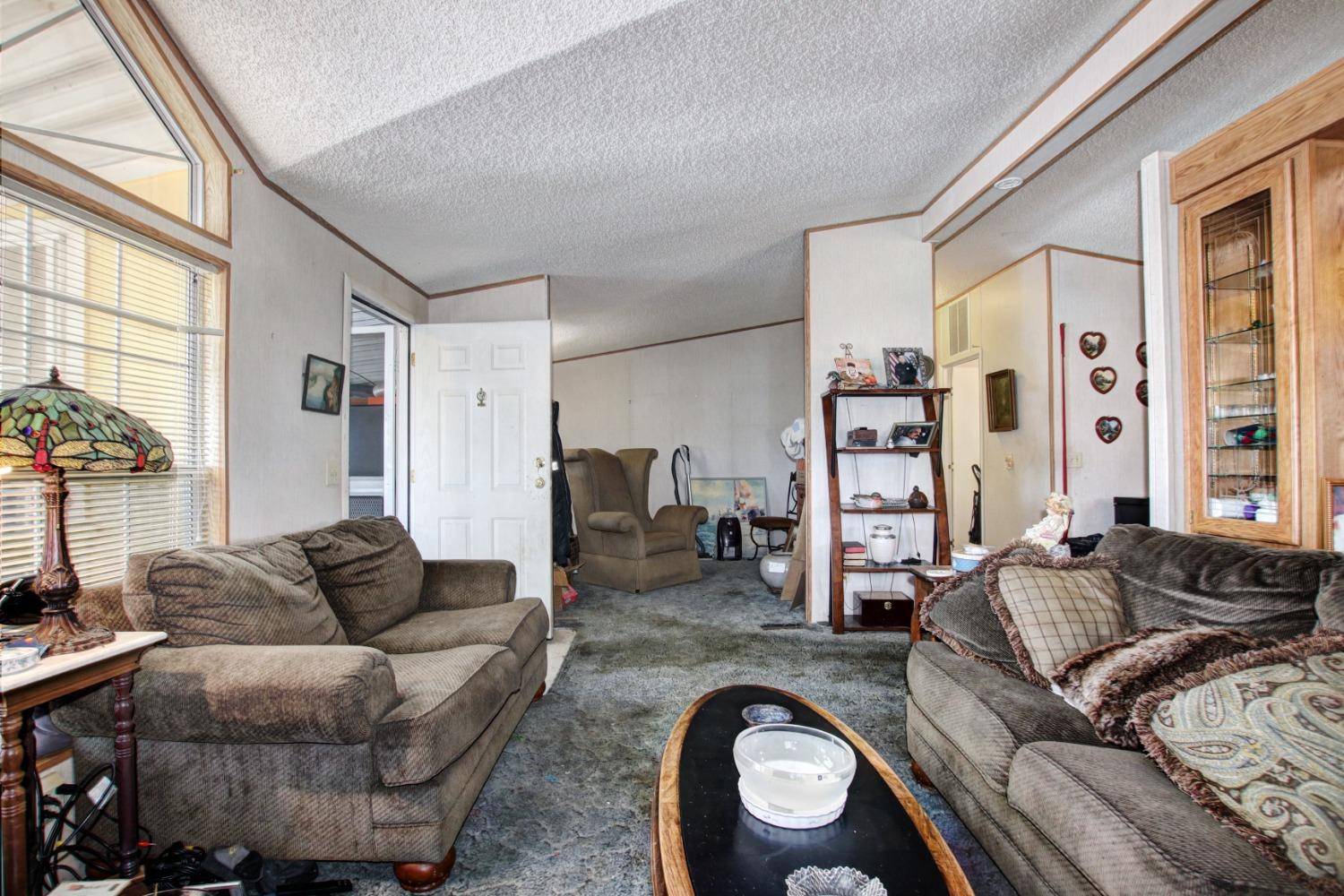 Sacramento, CA 95842,4603 Long Branch DR #166