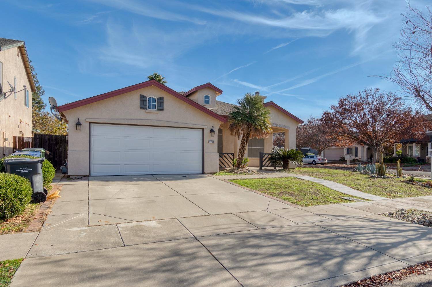 Turlock, CA 95382,4206 Merchant LN