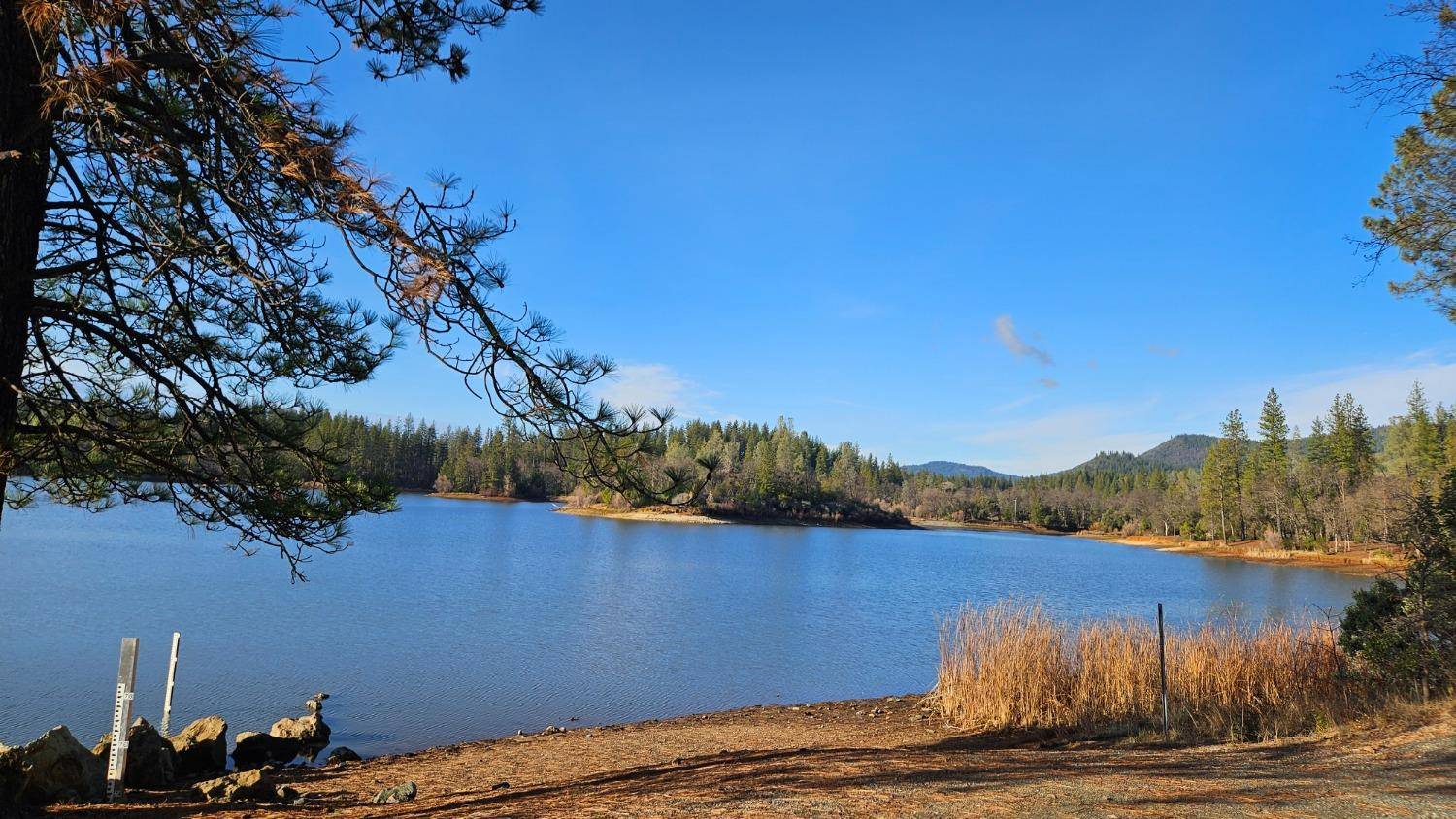 Dobbins, CA 95935,13467 lake francis rd