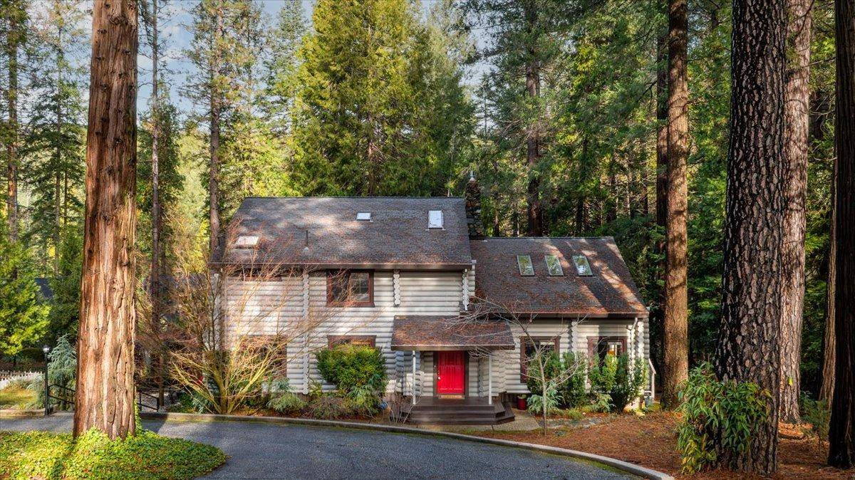 Nevada City, CA 95959,11600 Willow Valley RD