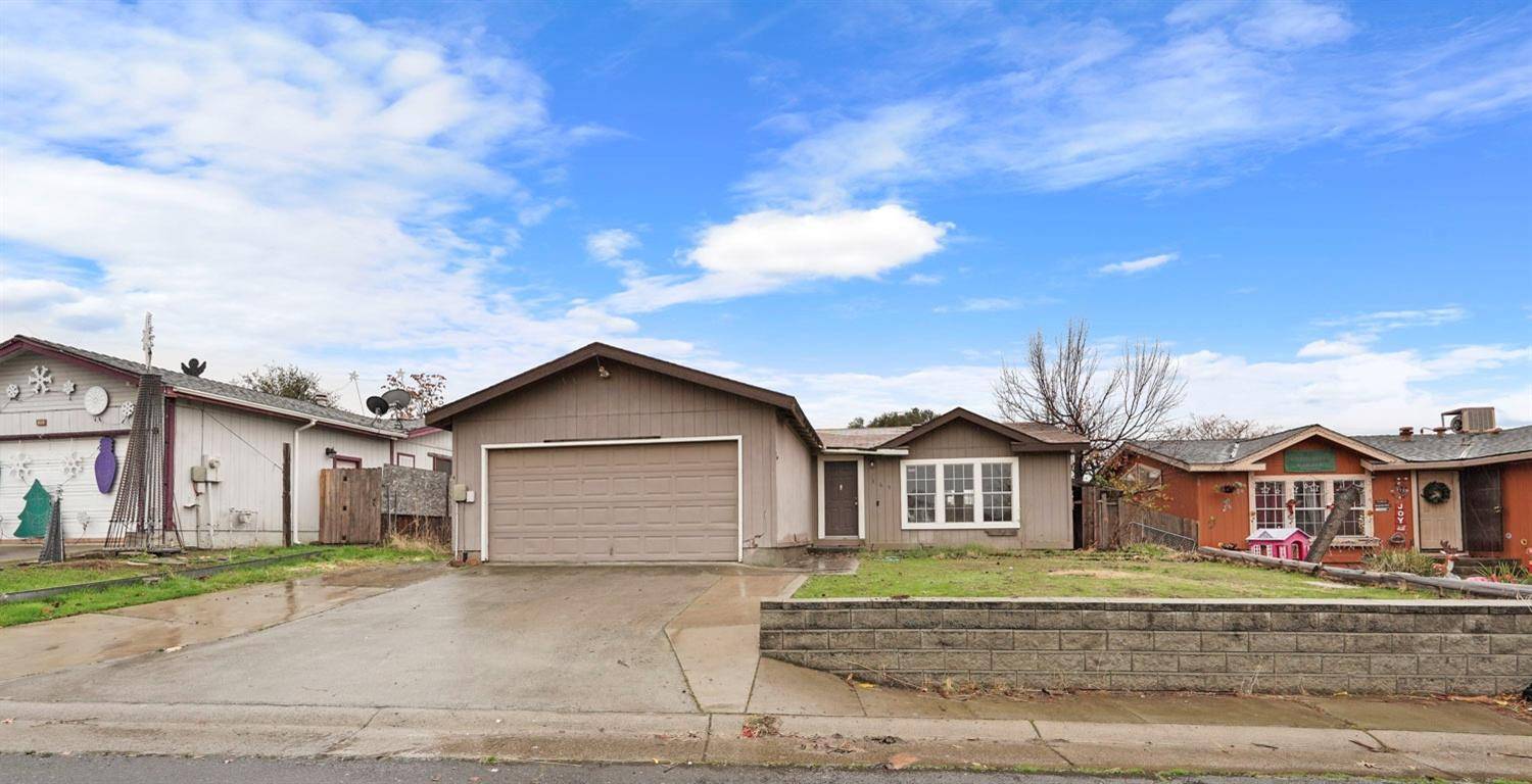 Copperopolis, CA 95228,369 Deer Field CIR