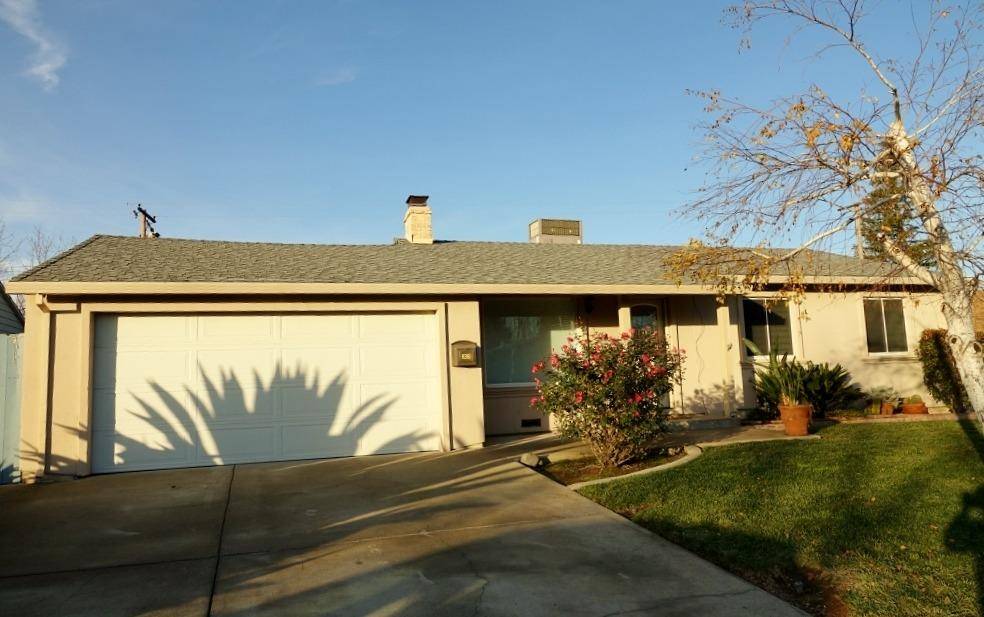 Carmichael, CA 95608,6361 Markley WAY