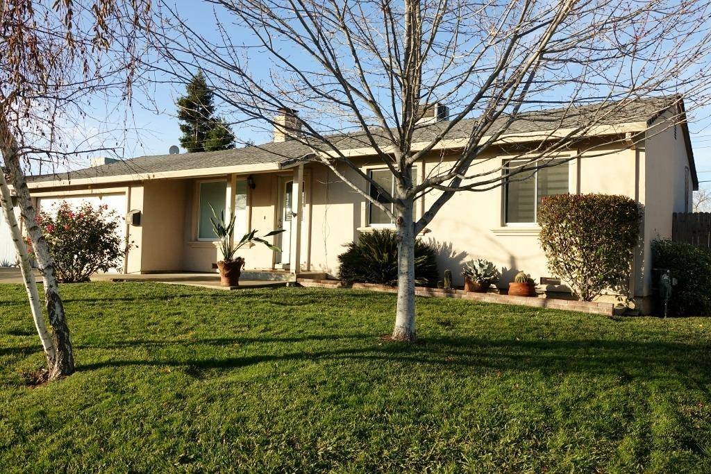 Carmichael, CA 95608,6361 Markley WAY