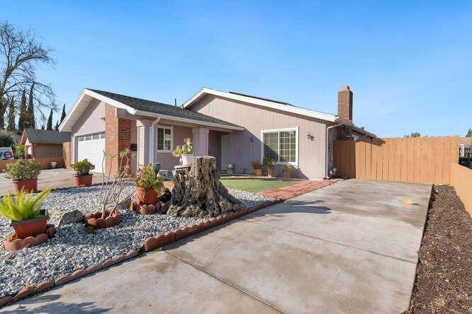 Stockton, CA 95210,327 Lisa CT